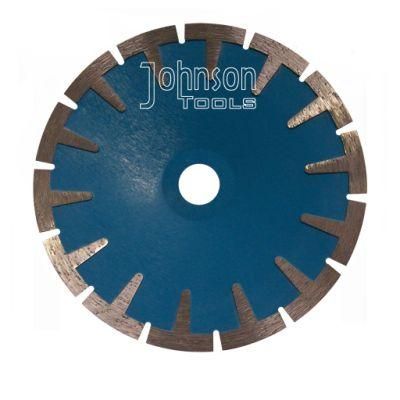 180mm Granite Blade Diamond Saw Blade for Cutting Granite