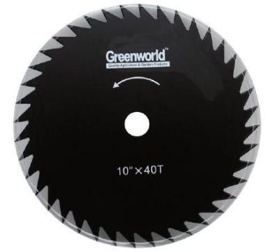 Trimmer Blade/Brush Cutter Blade 40t