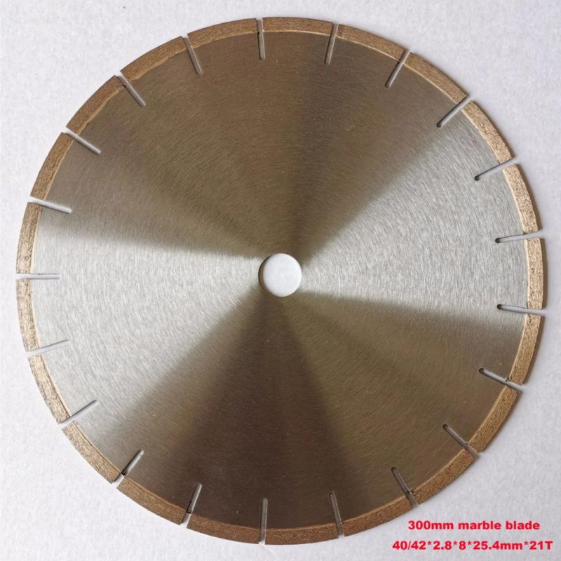 USA Quality 32inch 800mm Very Hard Marble Stone Fast Cutting Diamond Saw Blade