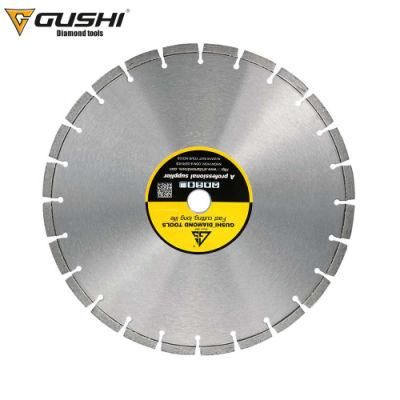 General Purpose Diamond Saw Blade