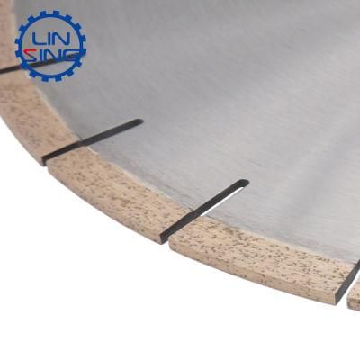 Afghanistan Concrete Saw Blade for Manual Cutter