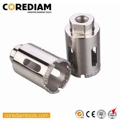 42mm Electroplate Diamond Hole Drill/Diamond Tool