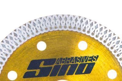 China Manufacturer Diamond Saw Blades Diamond Tool