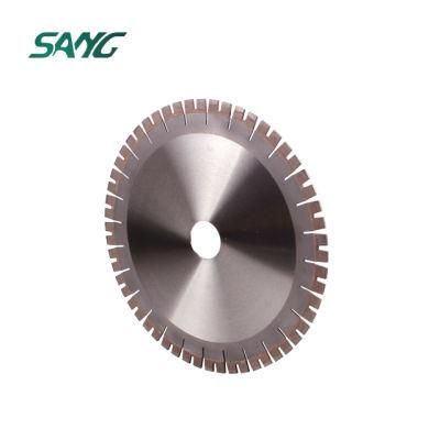 Deep Cutting Tool Diamond Blade for Concrete Granite