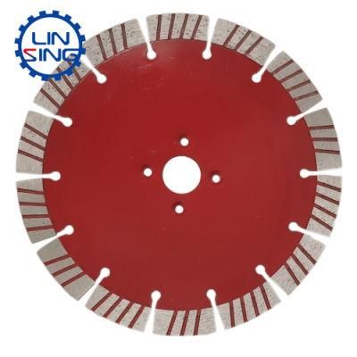 4&quot; Diamond Blade Granite for Grinder Concrete