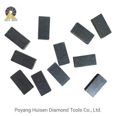 Hot Sell Fast Speed Blocks Cutting Marble Gansaw Tools Diamond Slides