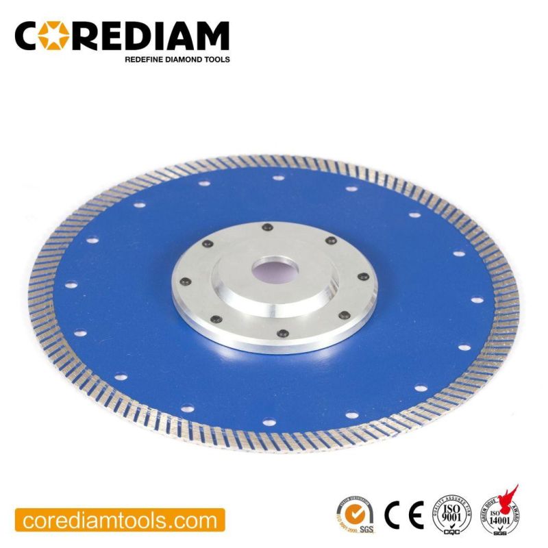 125mm Turbo Blade/Diamond Saw Blade/Diamond Disc/Diamond Tool