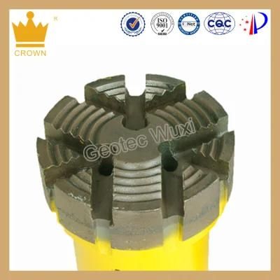 Nmlc Hmlc Ltk48 Ltk60 Impregnated Diamond Core Bit