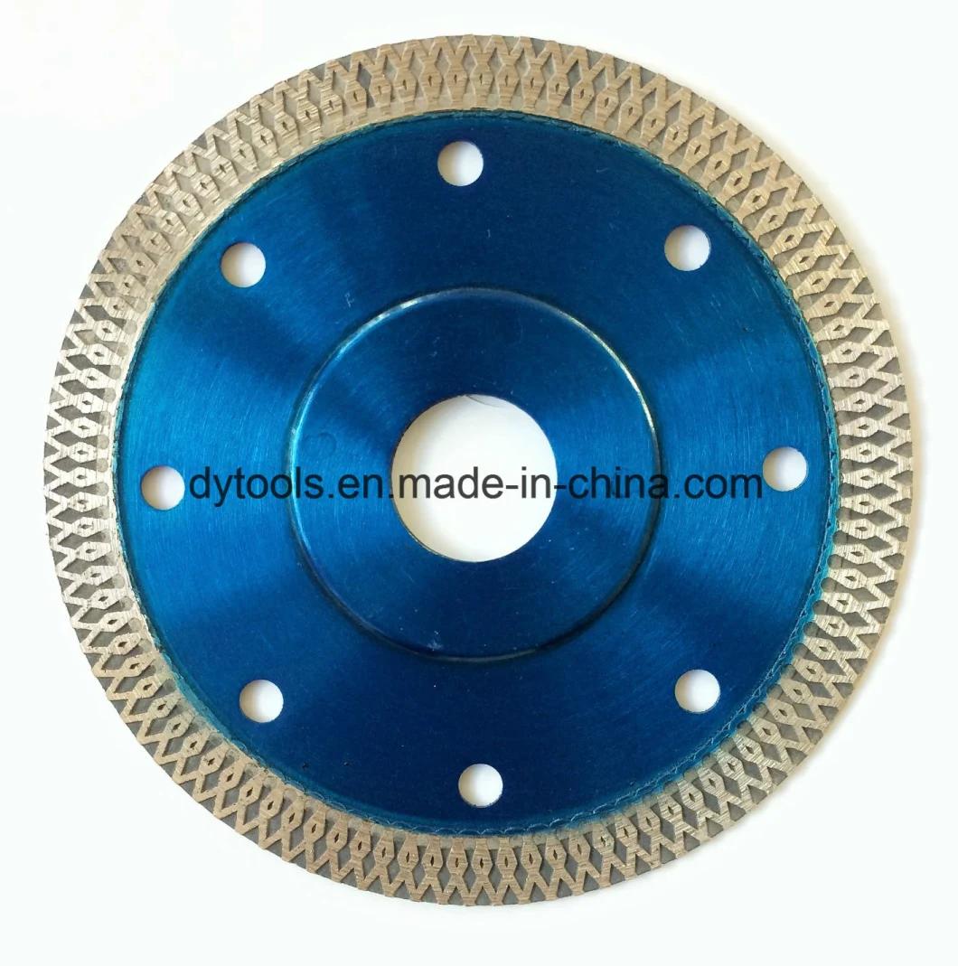 Diamond Circular Saw Blade 115mm for Cutting Tile