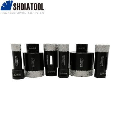 Hot Sale Diamond Drilling Core Bits With10mm Diamond Height