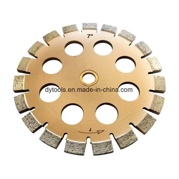 Tuck Point Diamond Saw Cutting Blade