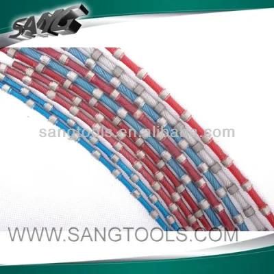 Diamond Stone Cutting Wire Saw