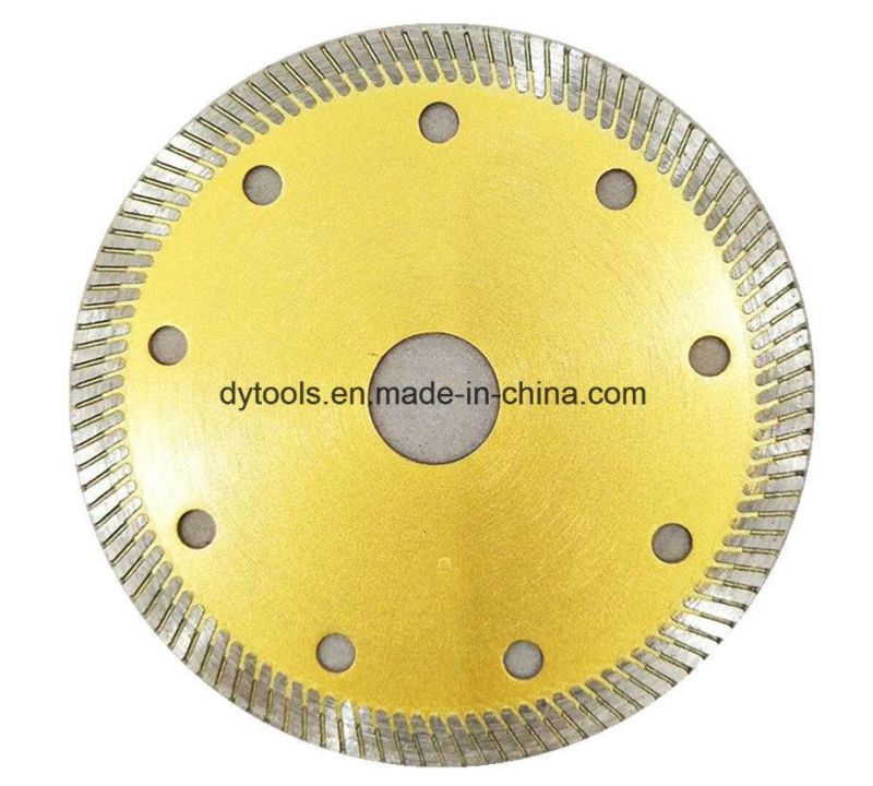 Diamond Blade/Diamond Cutting Disc/Turbo Cutting Blade