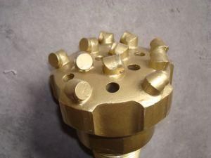 High Drilling Efficiency PDC Bit Water Well Drilling Bit