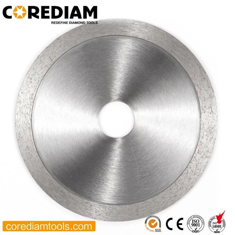 105mm Sintered Saw Blade