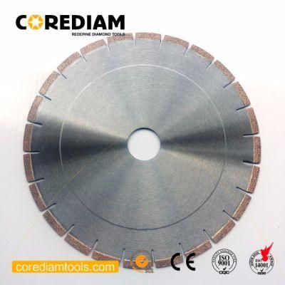 350mm Diamond Marble Blade/Diamond Saw Blade/Diamond Tool