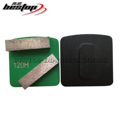 Diamond Grinding Disc for Concrete Floor Grinding Grinder