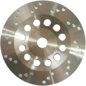 Diamond Tool Grinding Cup Wheel for Hand Polishing to Polishing The Floor