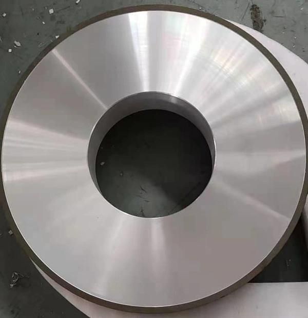 CBN Diamond Grinding Wheels for Metal Carbles