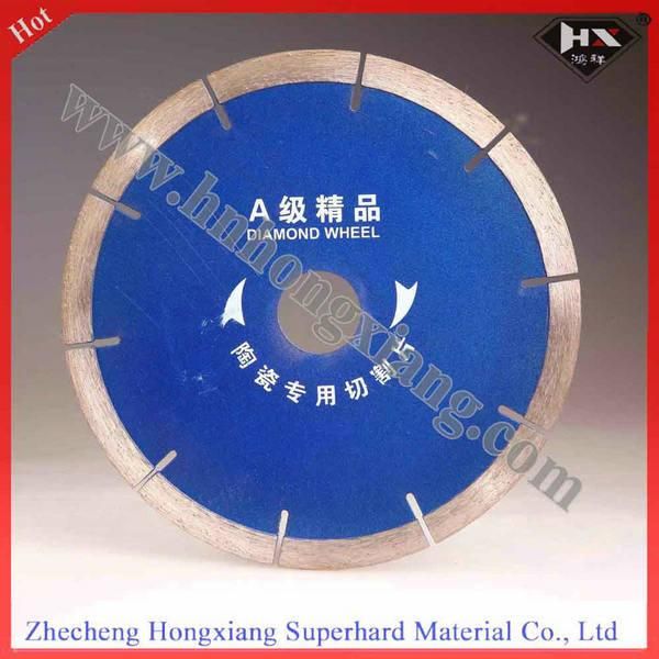 700mm Diamond Saw Blade Segment for Marble and Granite