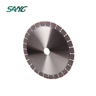 24 Inch Diamond Blade for Granite