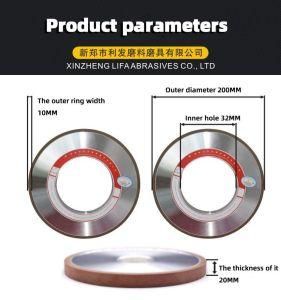 Diamond Grinding Wheel