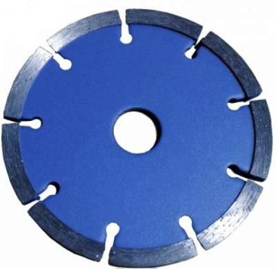 4.5&quot;115mm Diamond Tuck Point Blade for Concrete