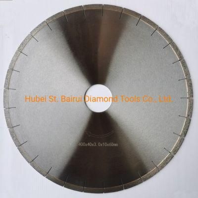 400mm Premium Quality Quartz Cutting Saw Blade