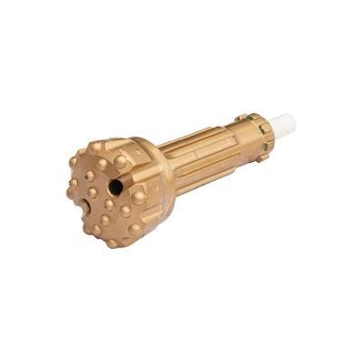 Top Hammer Drill Tools DTH Hammer Bits for Rock Drilling