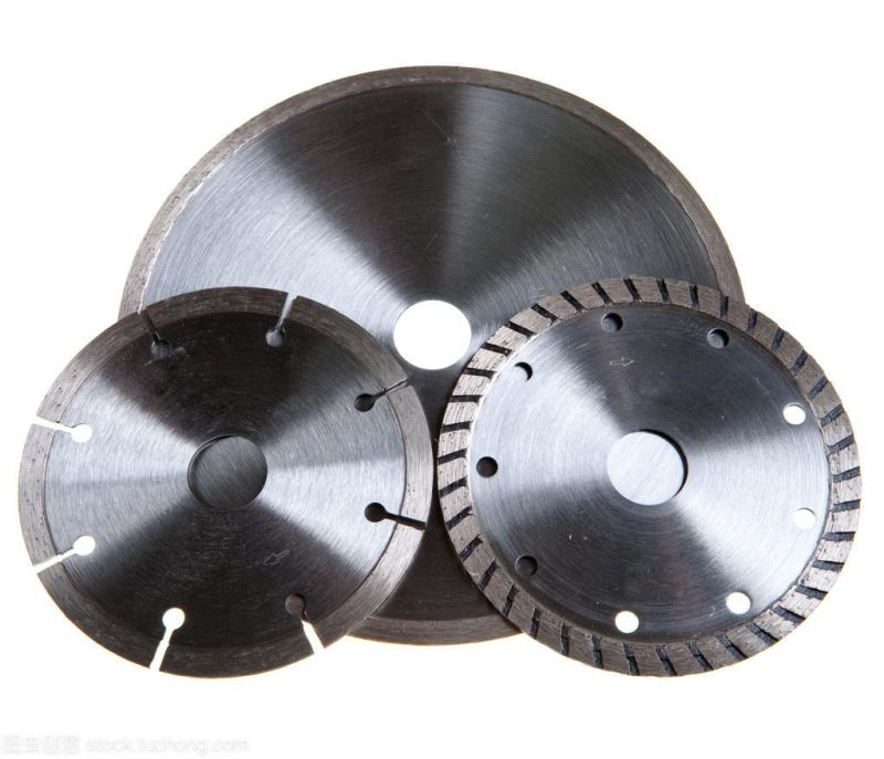 Granite Stone Cutter Diamond Saw Blade