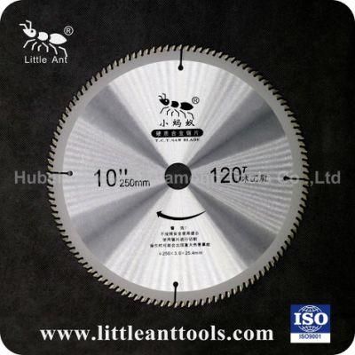 Circular Tct Saw Blade 230mm 40teeth for Cutting Wood