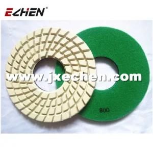 10 Inch Polishing Pad Wet for Stone