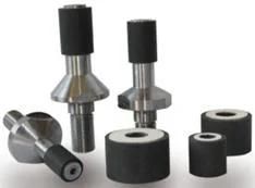 CBN Grinding Wheels for Grinding Hardened Steel Tools.
