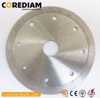 Diamond Saw Blade for Ceramic Cutting