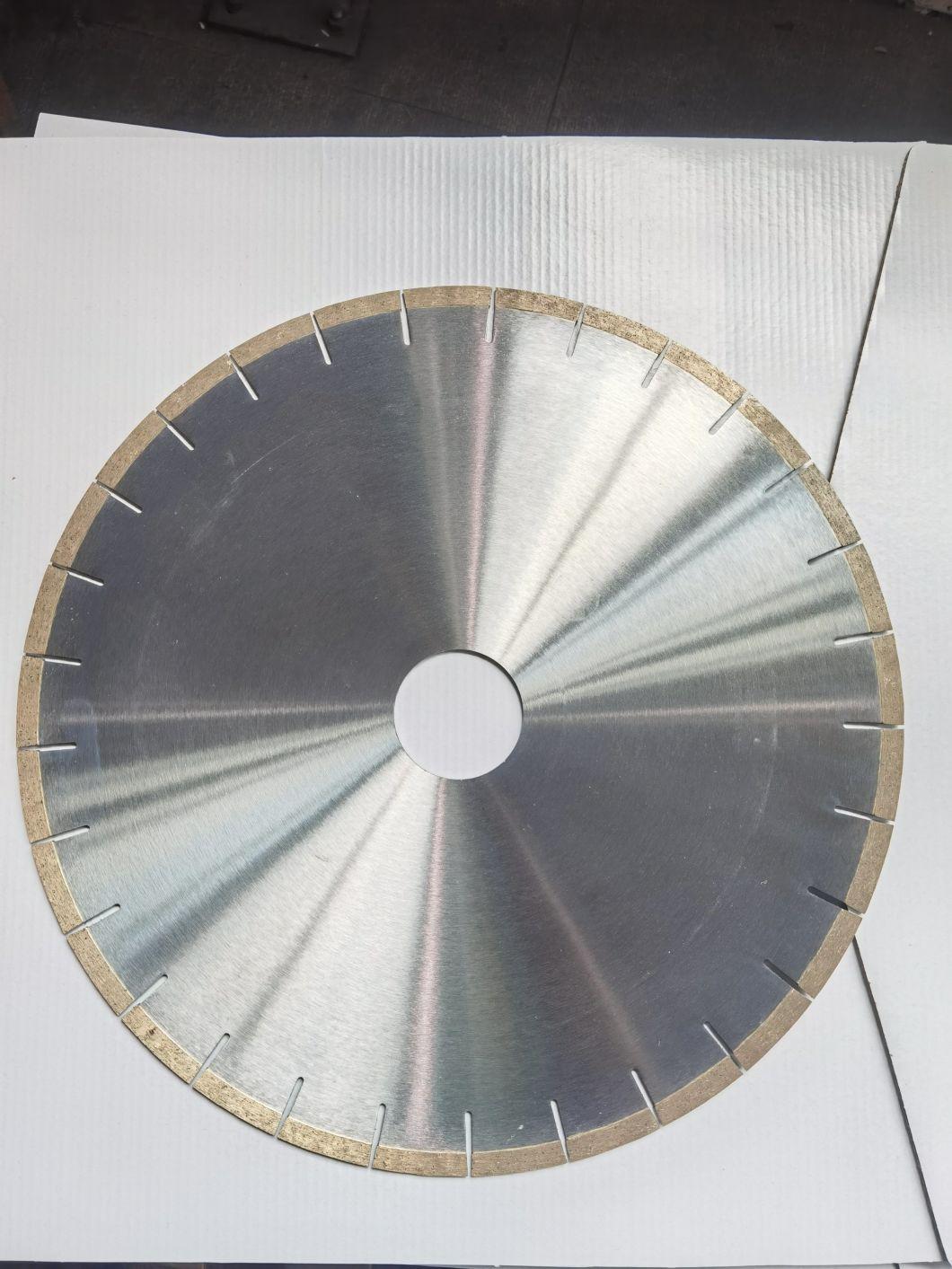 14" Straight and Accurate Cut Dekton Diamond Saw Blade