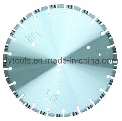 Diamond Saw Blade Construction Tools