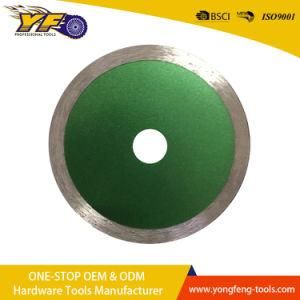 Rim Saw Blade, Diamond Saw Blade for Cutting Granite Diamond Tools