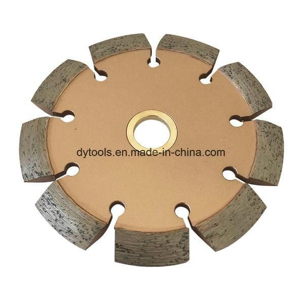 Diamond Crack Chaser Circular Blade Cutting Tools