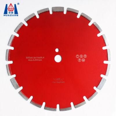 Fast Cut Heavy Reinforced Concrete Cutting Circular Saw