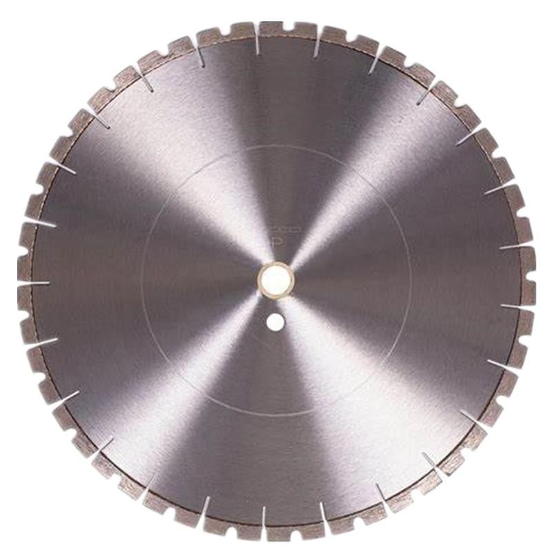 350mm Segmented Silent Granite Cutting Diamond Cutting Disc