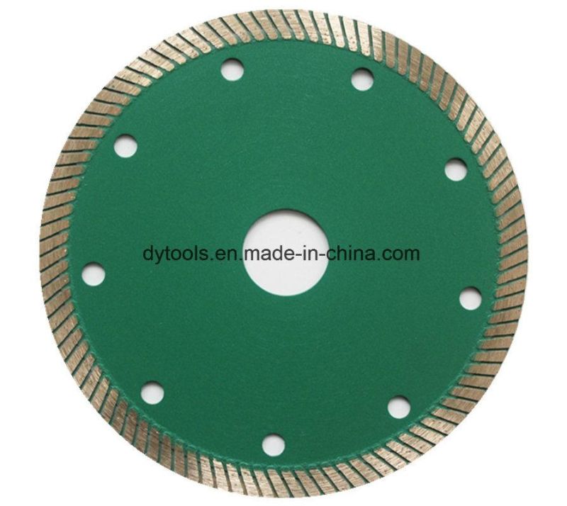 Ceramic Cutting Blade/Diamond Disc/Diamond Saw Blade