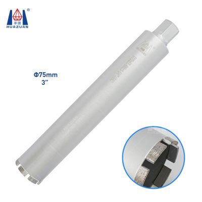 Durable Long Life Diamond Cutter Bore Core Hole Drill Bit