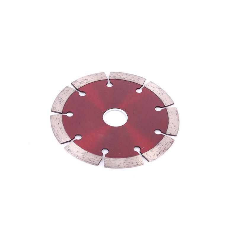 Ronix Model Rh-3524/3525/3526/3527 115~300mm Wet Dry Portable Granite Diamond Cutting Disk