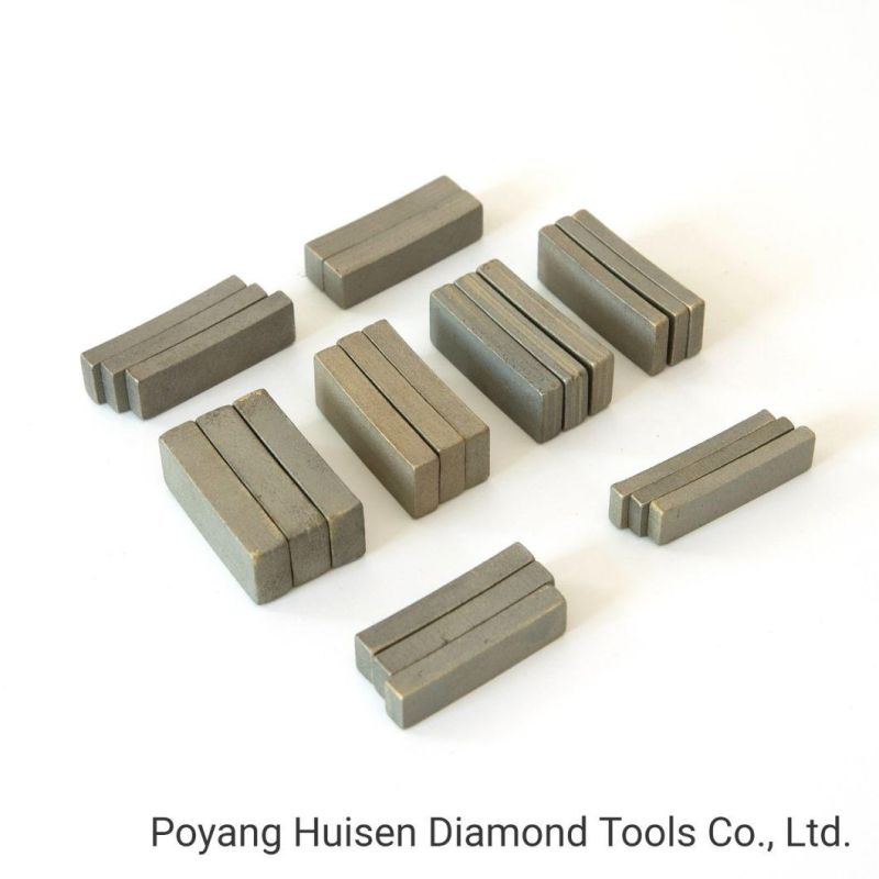 Pakistan Stone Power Tools Marble Segment Diamond Segment