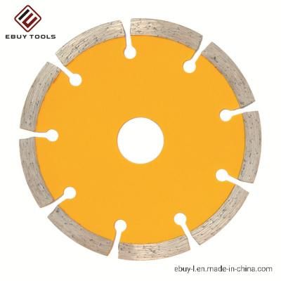 4-1/2inch 115mm Diamond Saw Blade Stone Marble Granite Cutting Segment Diamond Cutting Disc