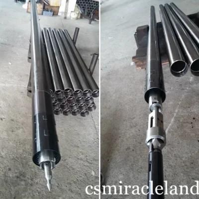 Pq Double Tube Core Barrel Complete Set (3.0m length)