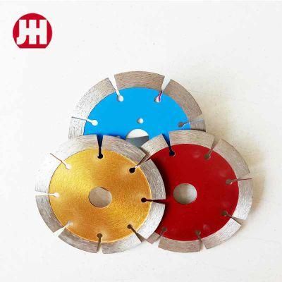 Best Quality Granite Porcelain Ceramic Tiles Diamond Cutting Wheel