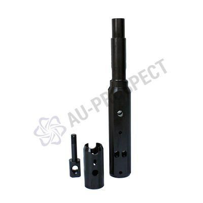 China Factory Ezy Lock Over-Shot Head Wuxi Over Shot Parts for Double Tube Core Barrel