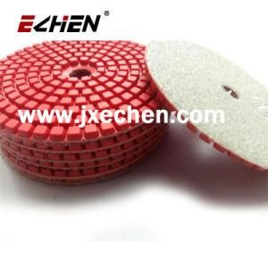 Marble Slab Wet Polishing Pad