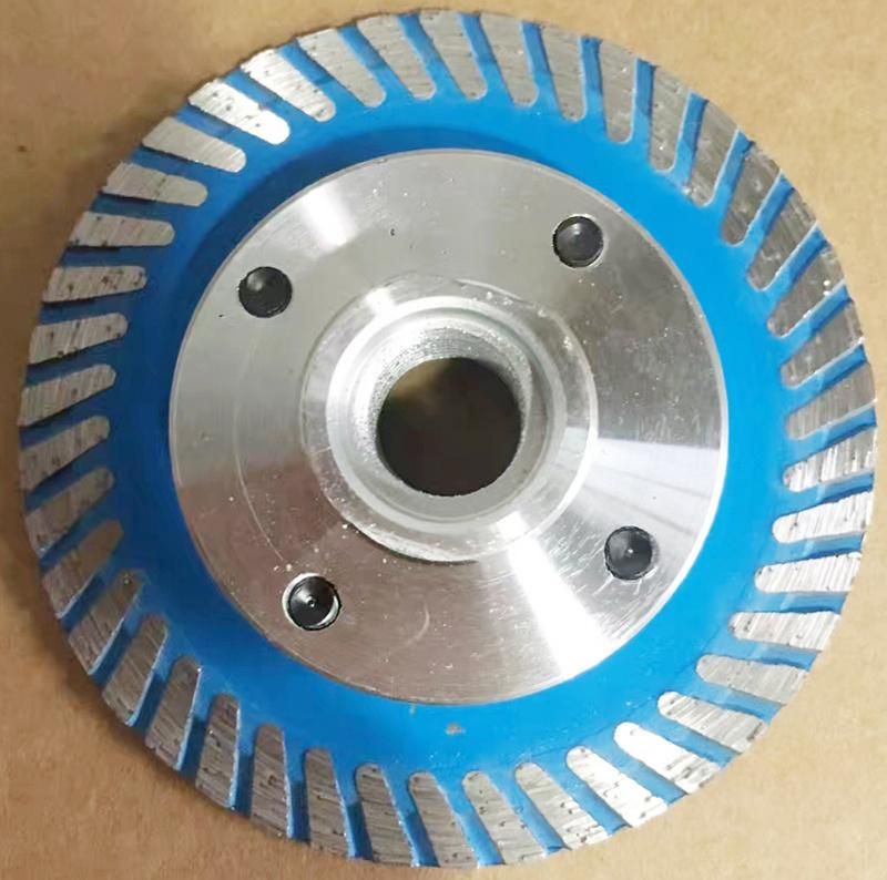 Circular Saw Blade for Granite and Marble